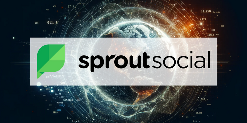 Leadership Shakeup and Insider Sales Rattle Sprout Social Investors - Foto: über boerse-global.de