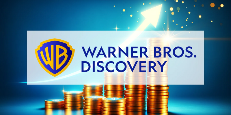 Strategic Shake-Up at Warner Bros. Discovery Sparks Investor Debate - Foto: über boerse-global.de
