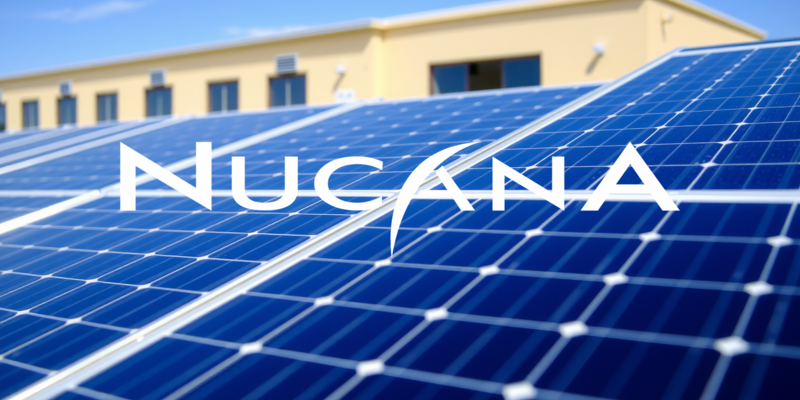 NuCana Aktie: Entscheidende Monate stehen bevor - Foto: über boerse-global.de