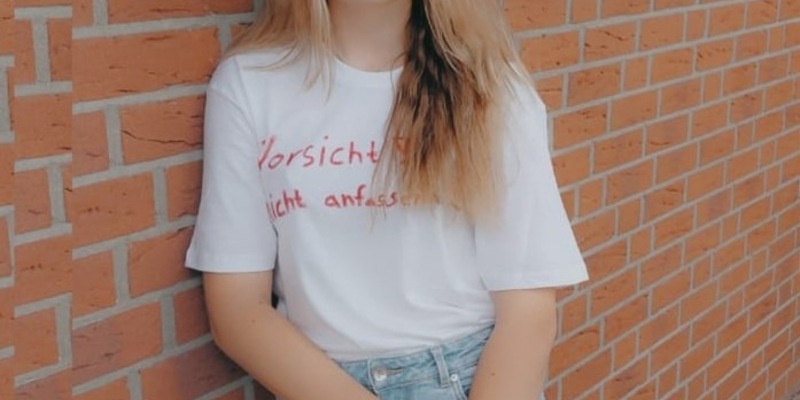 POL-EL: Aschendorf - 14-jährige Angelina Köhler vermisst - Foto: presseportal.de