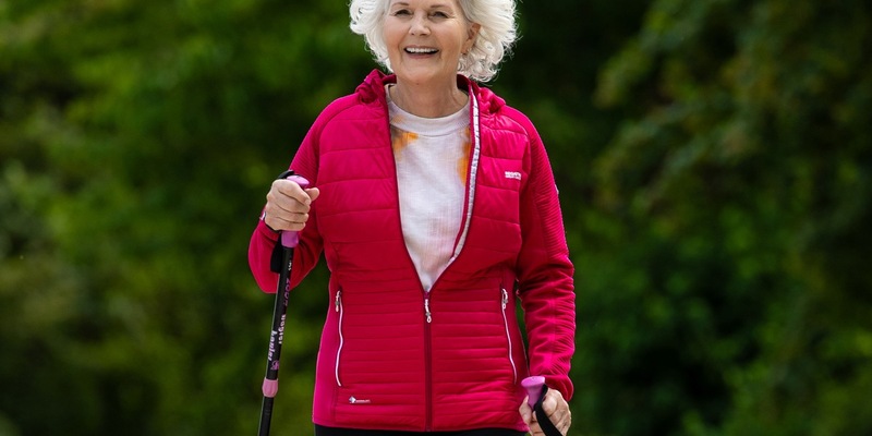 Babyboomer im Aufbruch - Wenn Generation 59+ mit smarten Tipps Körper und Geist stärkt - Foto: presseportal.de