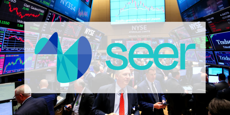 Seer Registered (A) Aktie: Hintergrundinformationen erhalten - Foto: über boerse-global.de