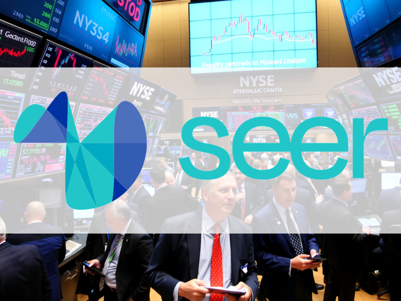 Seer Registered (A) Aktie: Hintergrundinformationen erhalten - Foto: über boerse-global.de