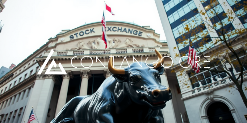 Contango ORE Aktie: Goldrausch in Alaska! - Foto: über boerse-global.de