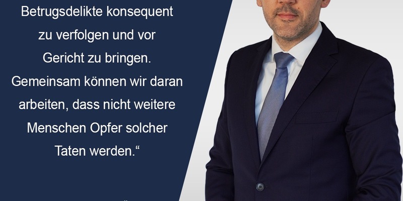 POL-HSK: Polizei warnt vor Schockanrufen zum Nachteil älterer Menschen - Foto: presseportal.de