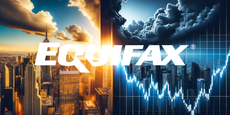 Equifax Aktie: Kampf gegen den Abwärtstrend - Foto: über boerse-global.de