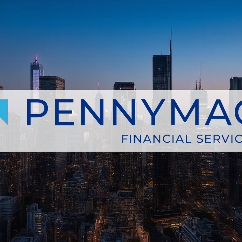 Expansion and Caution: PennyMac’s Strategic Moves Draw Mixed Signals - Foto: über boerse-global.de