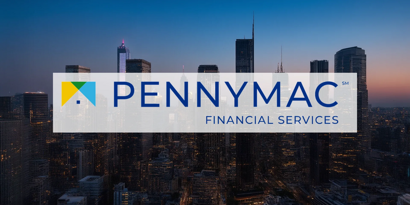Expansion and Caution: PennyMac’s Strategic Moves Draw Mixed Signals - Foto: über boerse-global.de