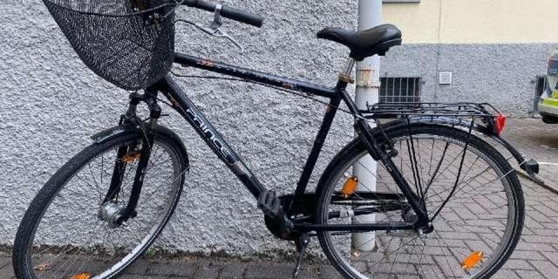 POL-NI: Fahrradeigentümer gesucht - Foto: presseportal.de