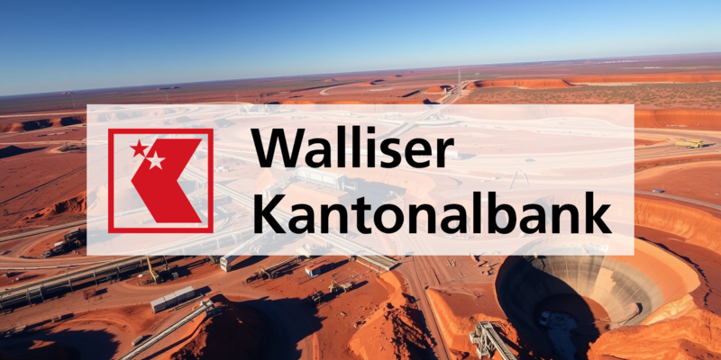 Walliser Kantonalbank Aktie: Kritisierte Entscheidungen? - Foto: über boerse-global.de