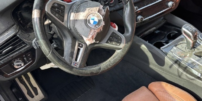 POL-OS: Abfall statt Autos: Polizei stoppt bei Großkontrolle illegalen Transport nach Estland - Foto: presseportal.de