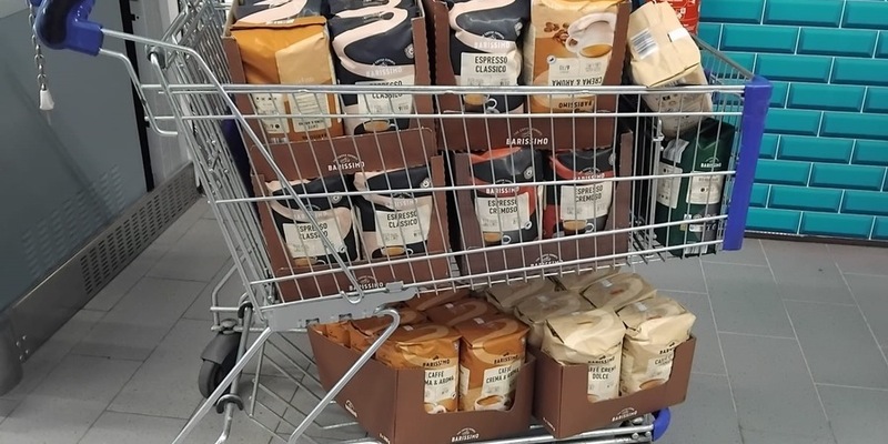 POL-NI: Versuchter Kaffeediebstahl - Foto: presseportal.de