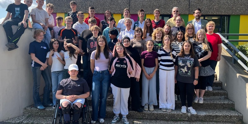 POL-GS: Pressemitteilung der Polizeiinspektion Goslar vom 05.09.2025 - Foto: presseportal.de