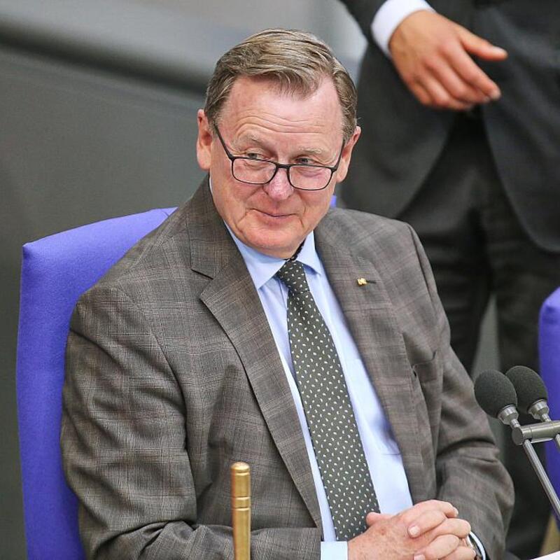 Bodo Ramelow (Archiv) - Foto: über dts Nachrichtenagentur