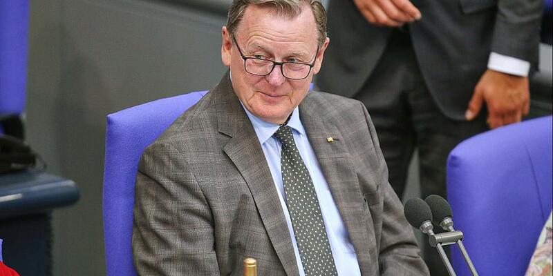 Bodo Ramelow (Archiv) - Foto: über dts Nachrichtenagentur