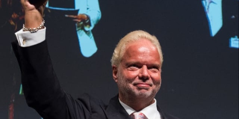 Syntellix AG verklagt Jürgen Fitschen auf 68 Millionen Euro Schadensersatz wegen vorsätzlicher sittenwidriger Schädigung und Verletzung aktienrechtlicher Treuepflichten - Foto: presseportal.de