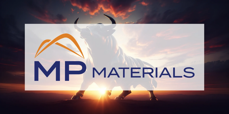 Strategic Shifts in Rare Earths Sector as Chinese Rival Makes Major Acquisition - Foto: über boerse-global.de