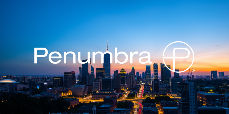 Penumbra Aktie: Neukundenrekord erreicht! - Foto: über boerse-global.de