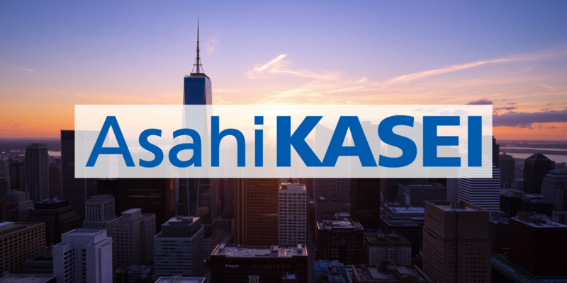 Asahi Kasei Aktie: Technologie-Offensive läuft - Foto: über boerse-global.de