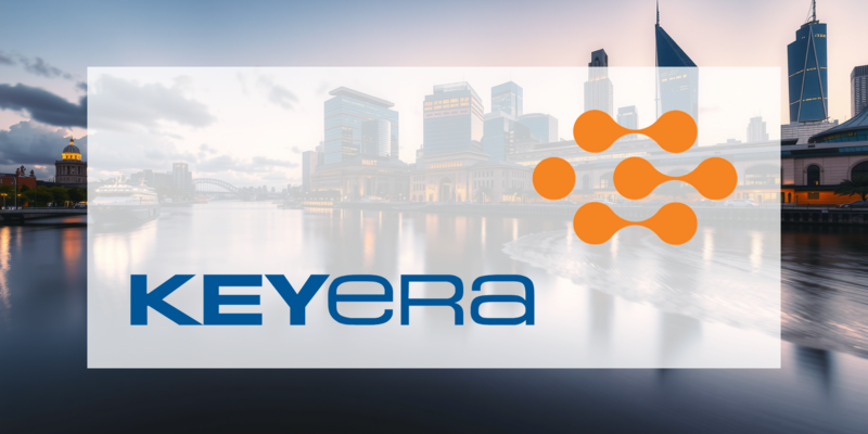 Keyera Aktie: Überzeugende Marktperformance - Foto: über boerse-global.de