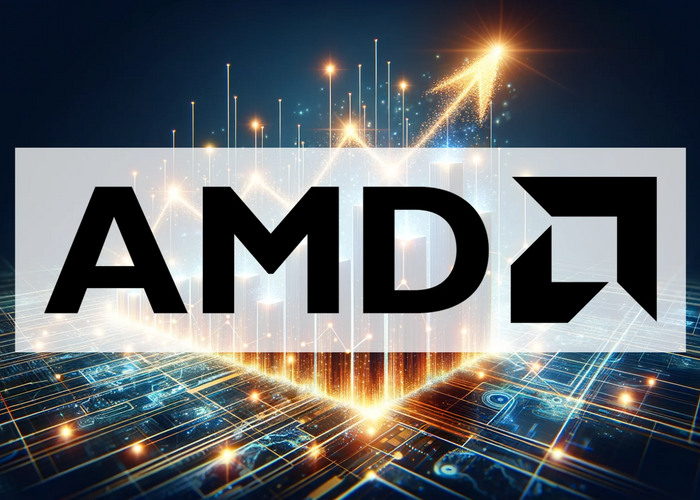 🌍STOCK REPORT:  **"AMD Pronta a Sfruttare l'Opportunità nel Mercato delle GPU: Crescita e Innovazione all'orizzonte"**
