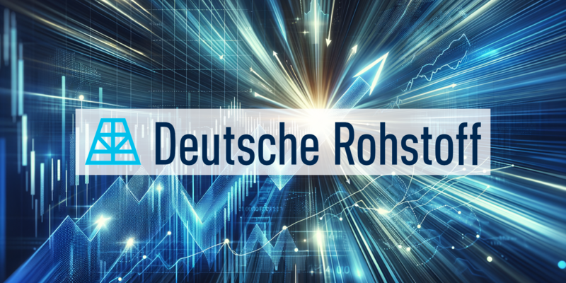 Deutsche Rohstoff Aktie: Überzeugende Marktanteile - Foto: über boerse-global.de