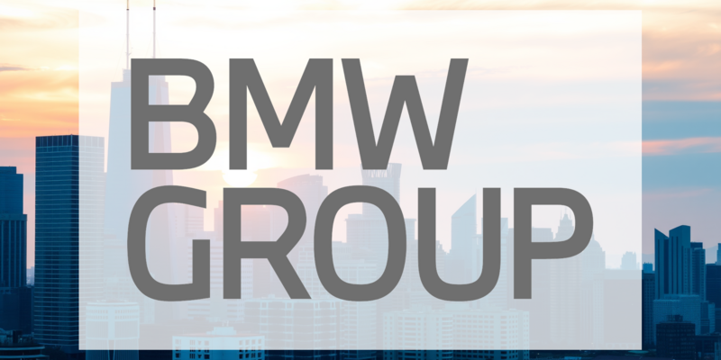 BMW Aktie: Der große Wurf mit der Neuen Klasse? - Foto: über boerse-global.de