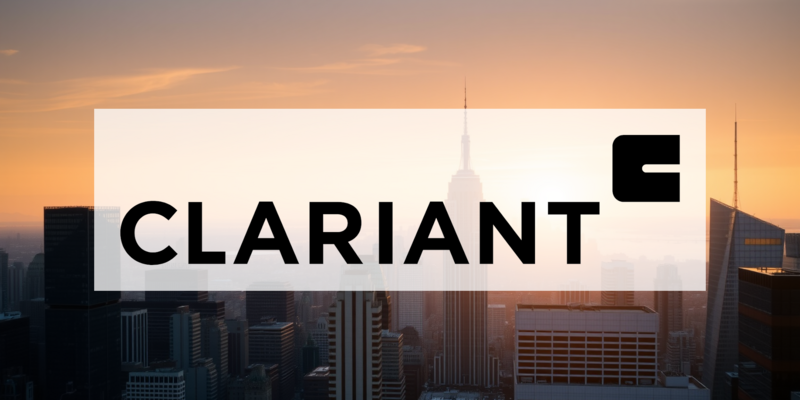 Clariant Aktie: Profitabilität steigt - Umsatzprognose sinkt - Foto: über boerse-global.de