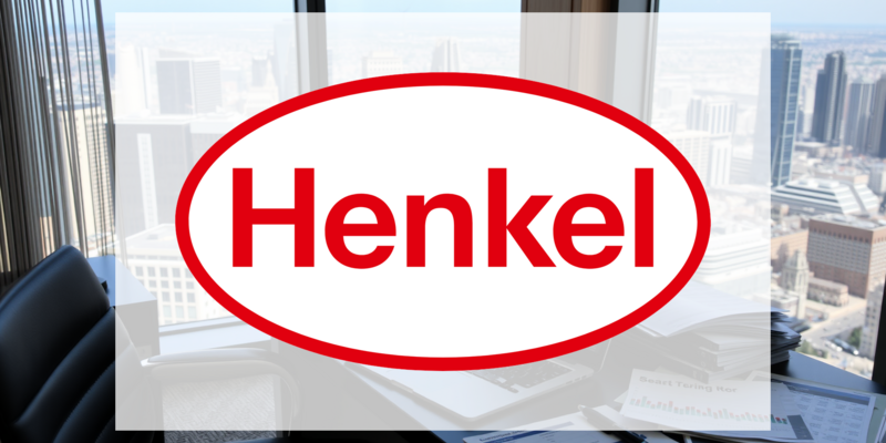 Henkel Aktie: Fragwürdige Zeichen? - Foto: über boerse-global.de