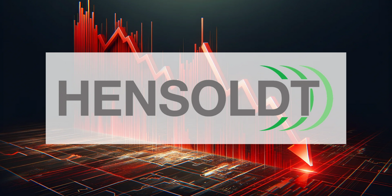 Hensoldt Shares Surge on Naval Radar Breakthrough - Foto: über boerse-global.de
