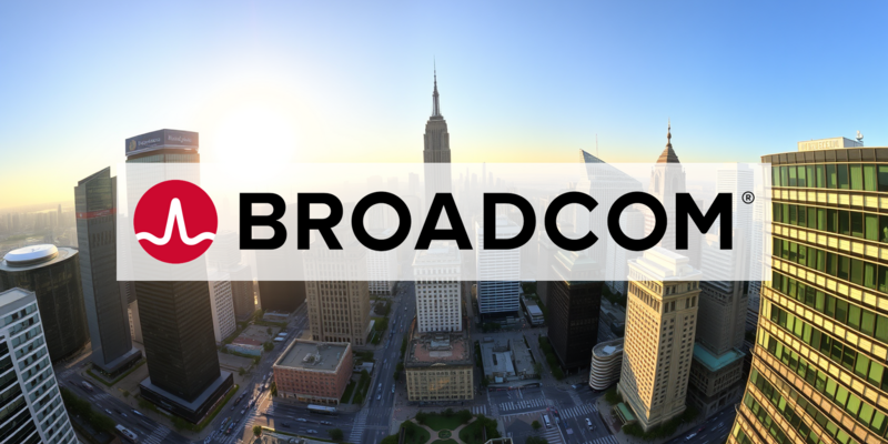 Broadcom Aktie: Analystenjagd auf 400 Dollar - Foto: über boerse-global.de