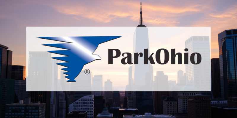 Park Ohio Aktie: Zwischenhoffnung und Ernüchterung - Foto: über boerse-global.de