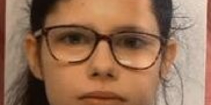 POL-GI: Landkreis Gießen: 18-jährige Jaqueline K. aus Weitershain vermisst - Foto: presseportal.de