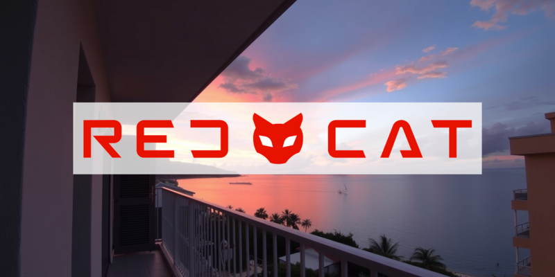 Red Cat Holdings: Big Four-Auditor soll Vertrauen stärken - Foto: über boerse-global.de