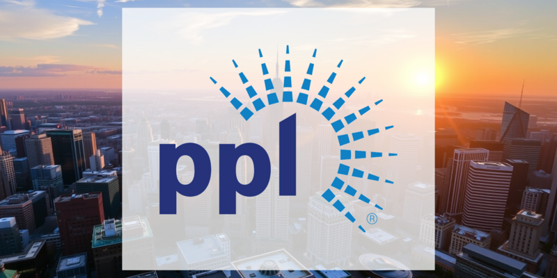 PPL Corp Aktie: Energie-Riese im Umbruch - Foto: über boerse-global.de