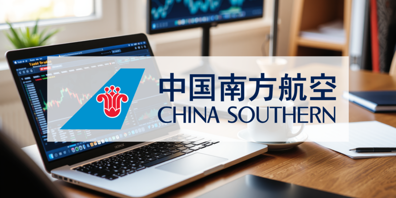 China Southern Airlines: Milliarden-Deal mit Boeing-Flotte - Foto: über boerse-global.de