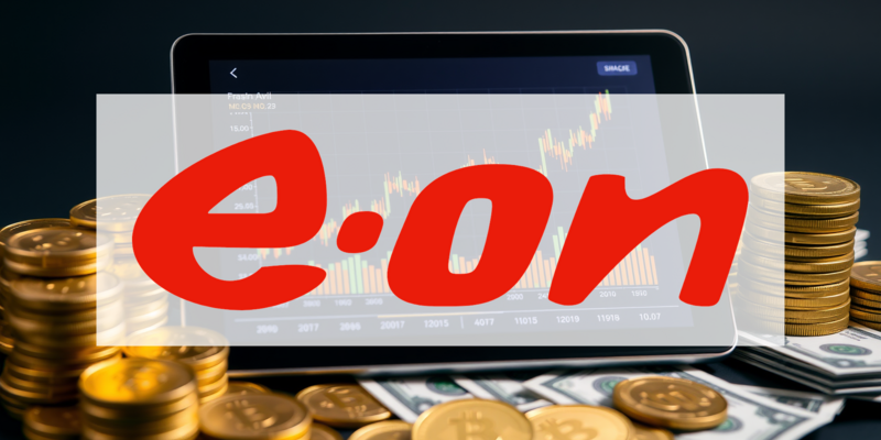 E.ON Aktie: Strategische Straffung zahlt sich aus - Foto: über boerse-global.de