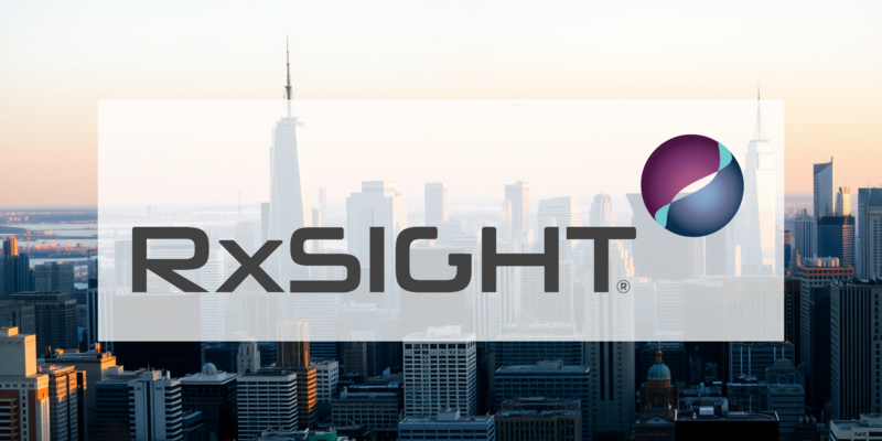 RxSight Aktie: Klagefrist läuft ab – was jetzt? - Foto: über boerse-global.de