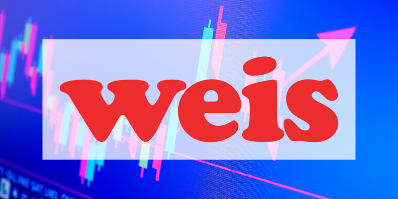 Weis Markets Aktie: Stiller Riese im Umbruch - Foto: über boerse-global.de