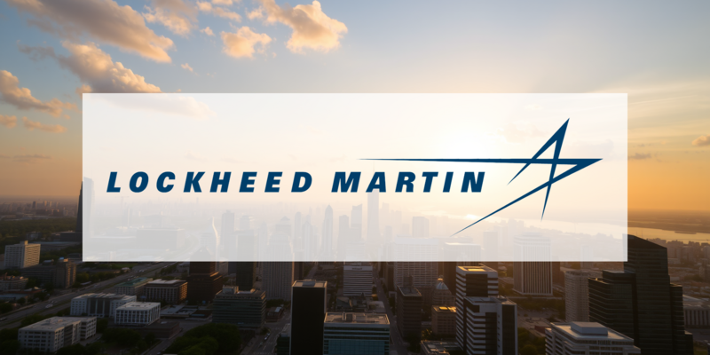 Lockheed Aktie: Kurzfristige Lageeinschätzung - Foto: über boerse-global.de