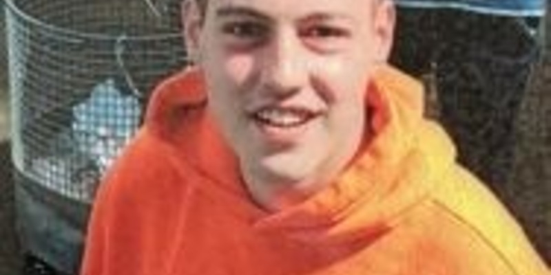 POL-GI: Landkreis Gießen: 22-jähriger Jonas Z. aus Langgöns vermisst - Foto: presseportal.de