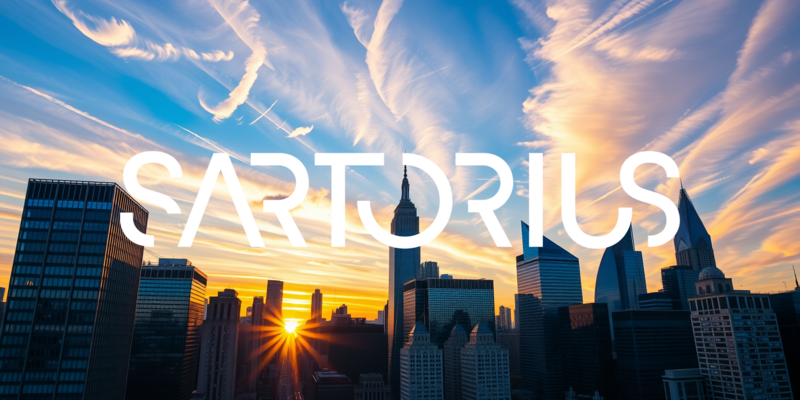 Sartorius Aktie: Absturz aus dem DAX - Was jetzt? - Foto: über boerse-global.de