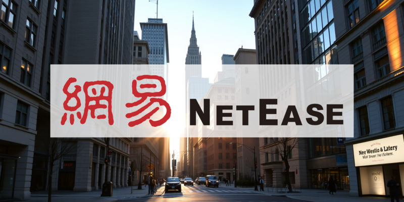 NetEase Aktie: PlayStation-Expansion als Game-Changer? - Foto: über boerse-global.de