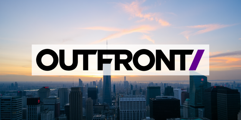 Outfront Media Aktie: Neue Marktstrategie - Foto: über boerse-global.de