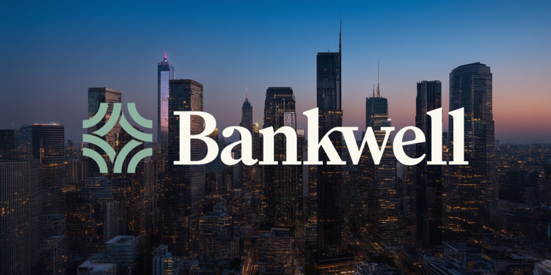 Bankwell Aktie: Insider-Käufe senden starkes Signal - Foto: über boerse-global.de