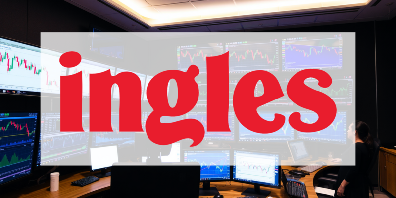 Ingles Markets Aktie: Stürmische Zeiten - Foto: über boerse-global.de