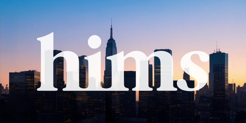 Leadership Stock Sales Raise Questions Amid Hims & Hers Growth - Foto: über boerse-global.de