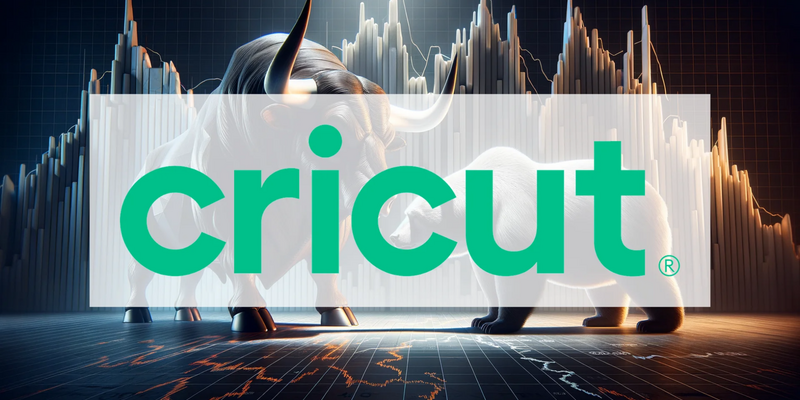 Cricut’s Creative Turnaround: Impressive Gains Amid Lingering Questions - Foto: über boerse-global.de