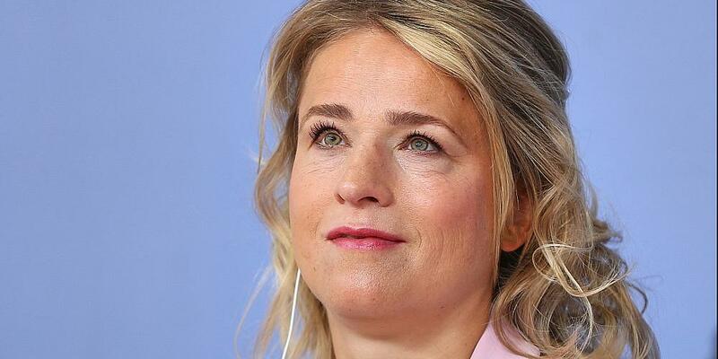 Verena Bentele (Archiv) - Foto: über dts Nachrichtenagentur