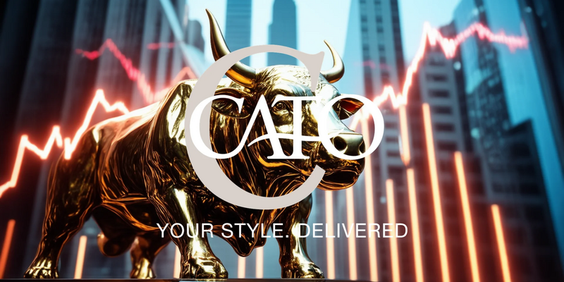 Cato Stock Surges on Stunning Quarterly Turnaround - Foto: über boerse-global.de